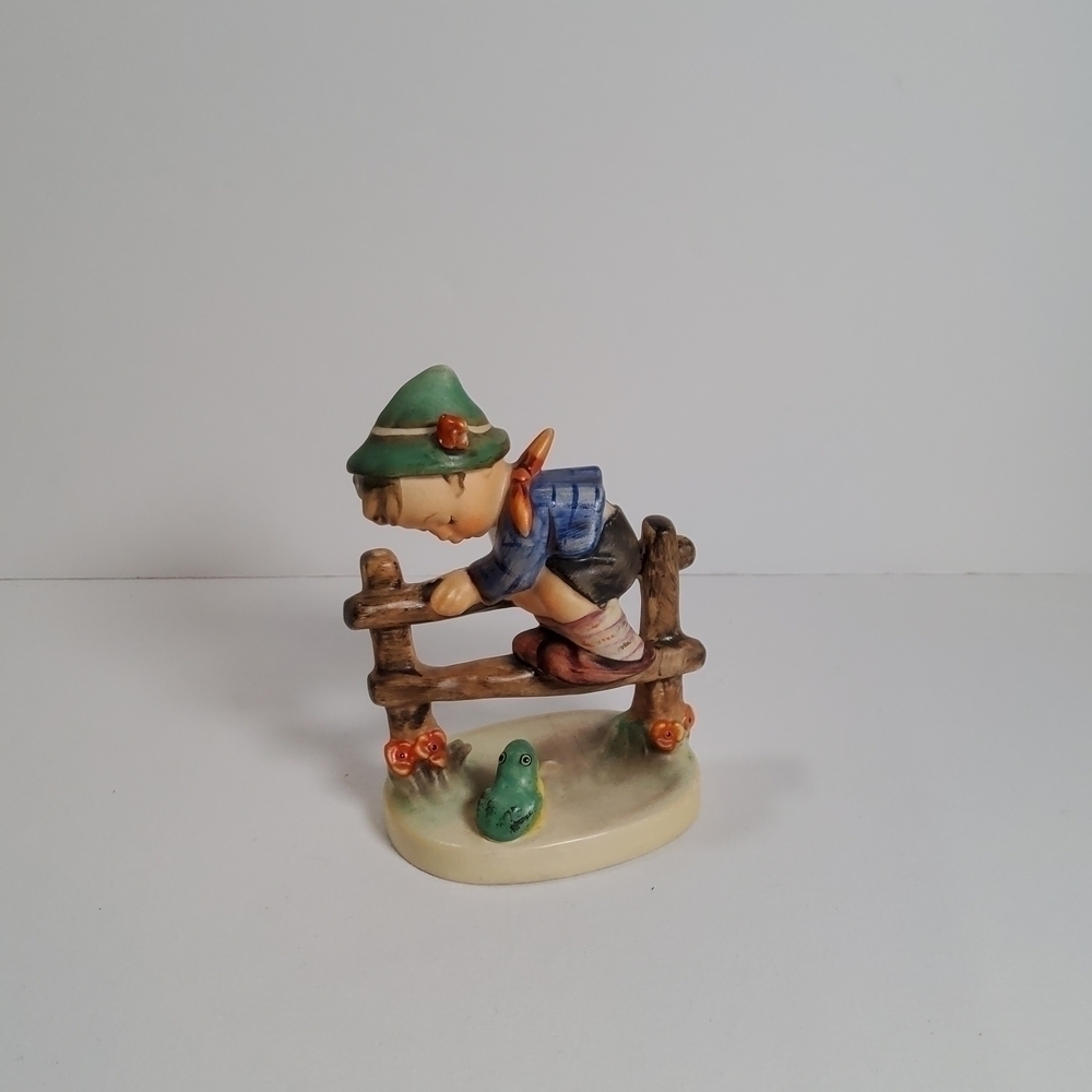 Goebel Hummel figurine